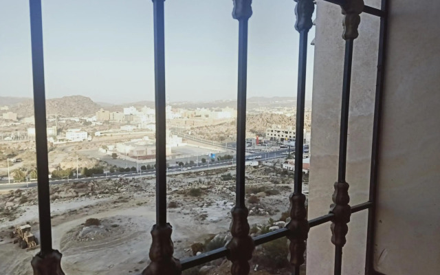 Al Tal Serviced Apartments - economic