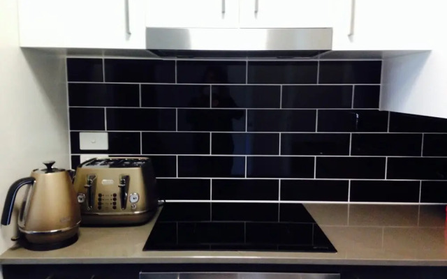 Ivy and Roses Boutique Apartments