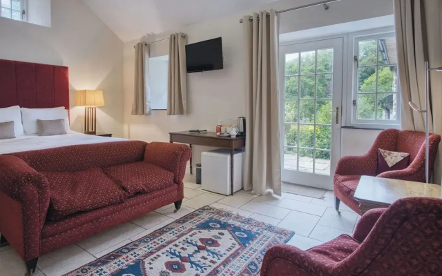 Brynach - 1 Bedroom - St Ishmael's