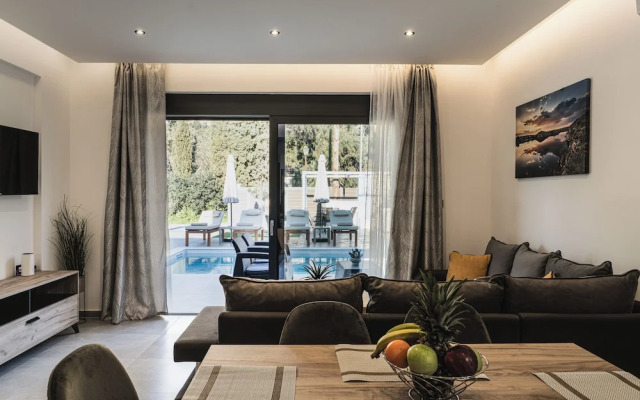 Lumior Villas Lux essence by 'elite'