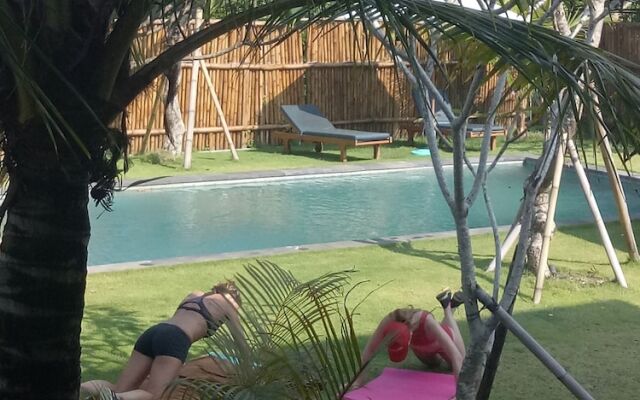 Rencang Family Homestay