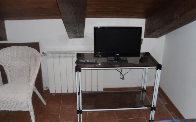 Agriturismo Le Giare