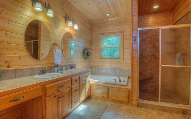 Cloudwalker by Escape to Blue Ridge