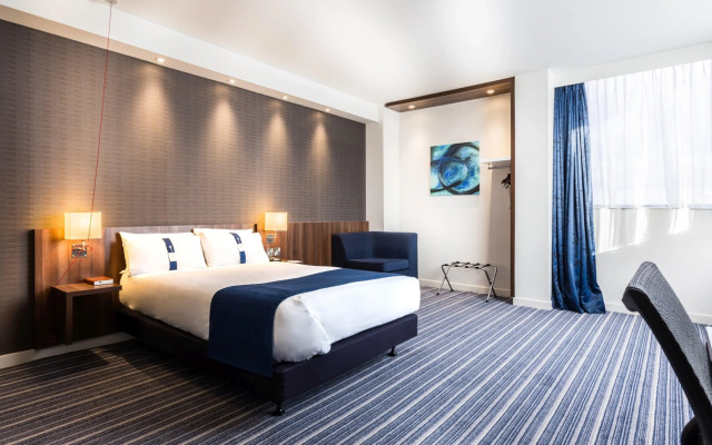 Holiday Inn Express Wakefield by IHG