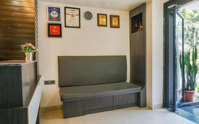 OYO Rooms South Main Road Koregaon park