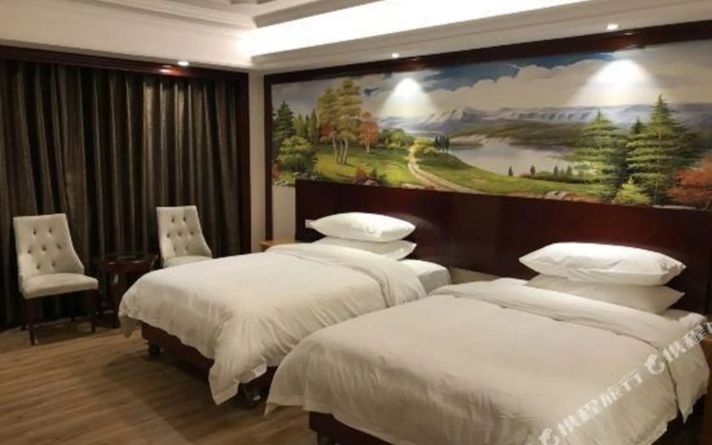 Hong Da Hotel