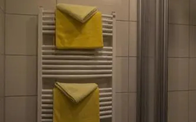 Hotel Weinhaus Kreuter