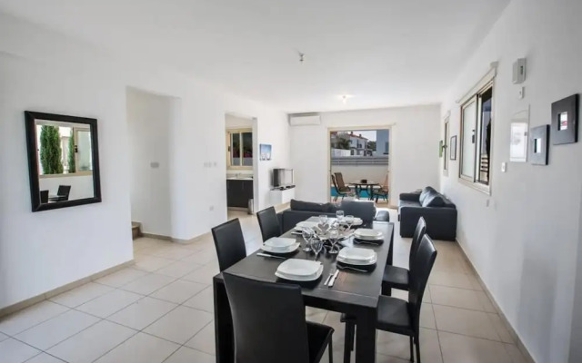 Villa Kaley AQ Pv36