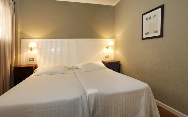 Apartamentos HG Tenerife Sur