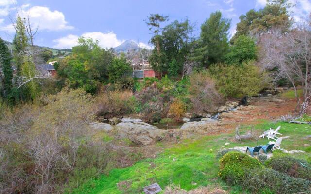 Americas Best Value Inn Niantic