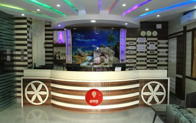 OYO 7555 Live Hotel Digha