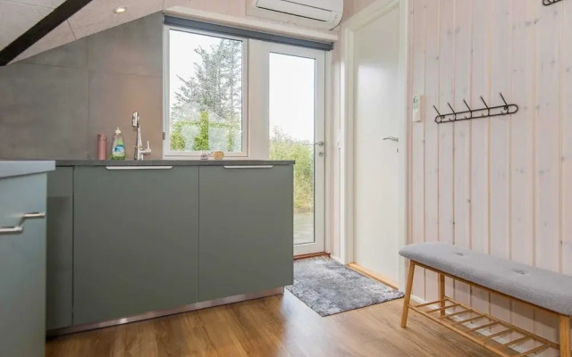 5 Person Holiday Home in Ulfborg