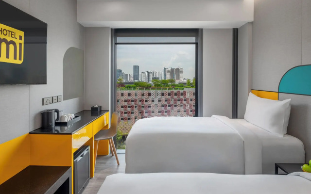 Hotel Mi Rochor