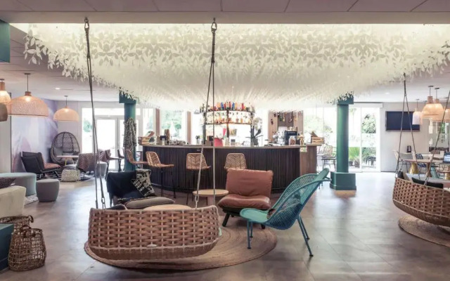 Mercure Antibes Sophia Antipolis