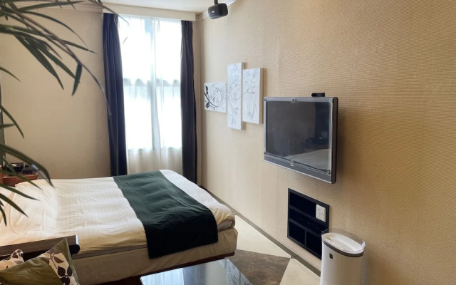 Hotel Rana - Adults Only