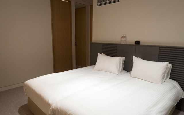 Hachi – Guest Rooms – Hakuba