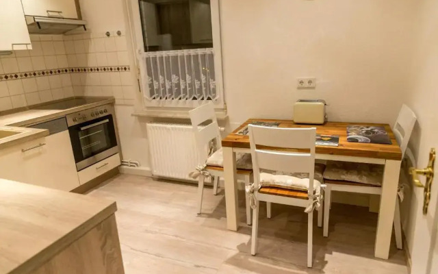 Ferienwohnung-Schwanke