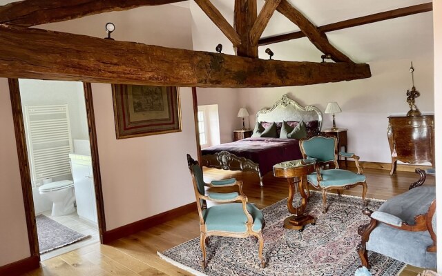 Chateau Masburel