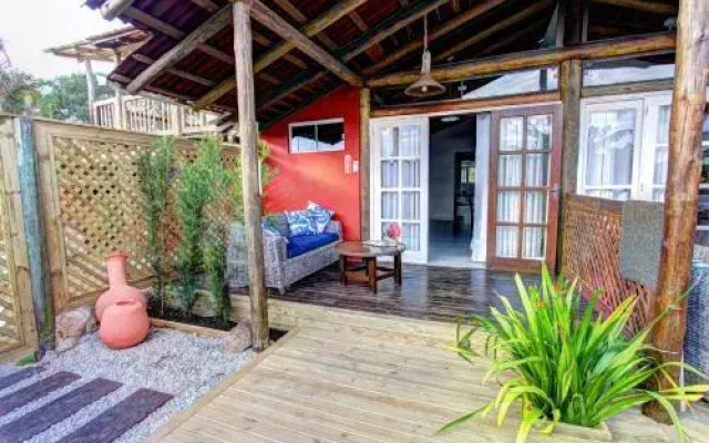 Pousada Villa Esmeralda