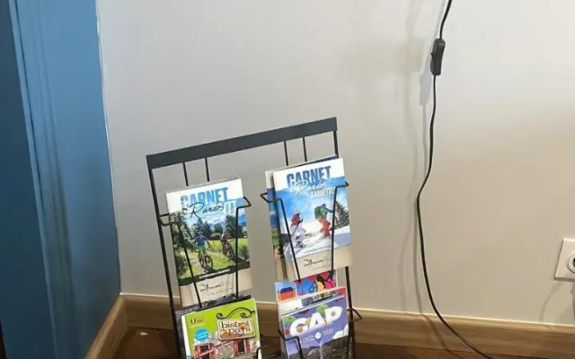 L’appart chic gapençais