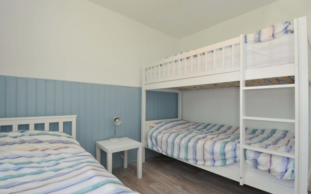4 Rosecraddoc Lodge Holiday Bungalows