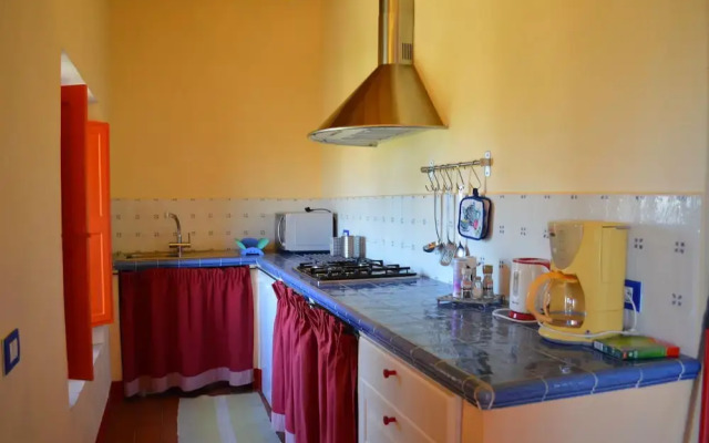 Holiday Apartment With Swimming Pool, Strade Bianche, Swimming Pool, View