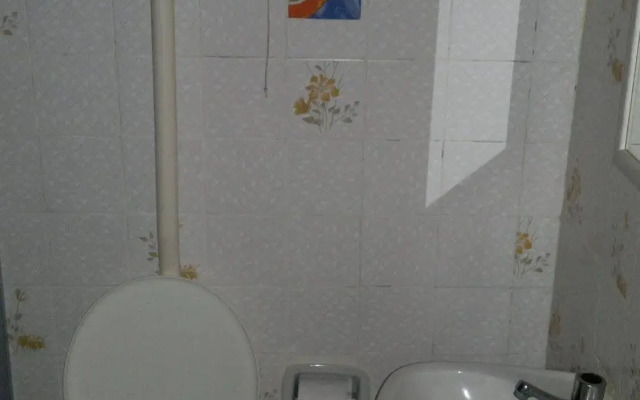 Pousada Passarte Rua Biquinha