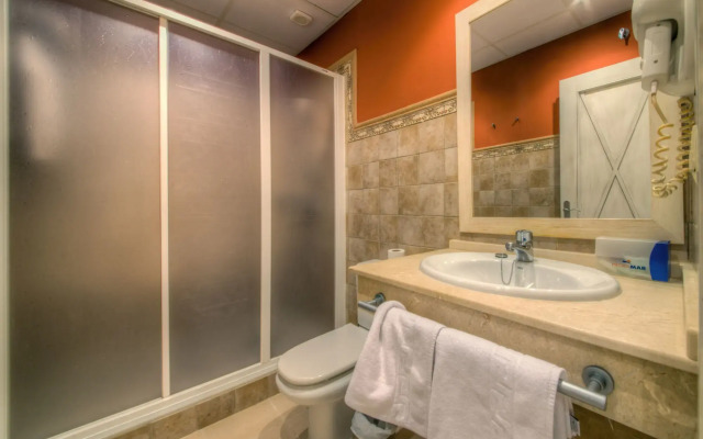 Apartamentos Piedramar