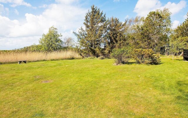 Peaceful Holiday Home in Højby Near the Beach