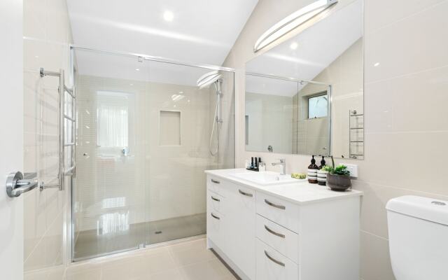 Park Avenue - Glen Waverley Townhouses