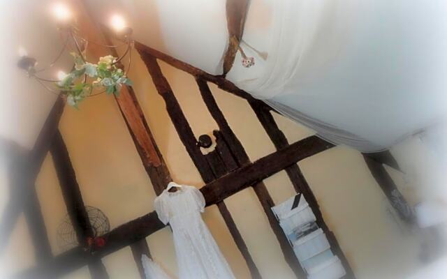 La Maison d'Hocquincourt