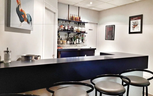 Hôtel Restaurant Le Mont Brouilly