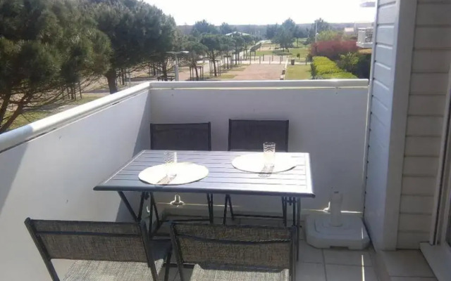 Appartement Dun'Océan