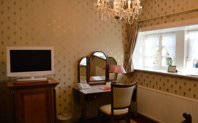 Meinsbur Boutique Hotel