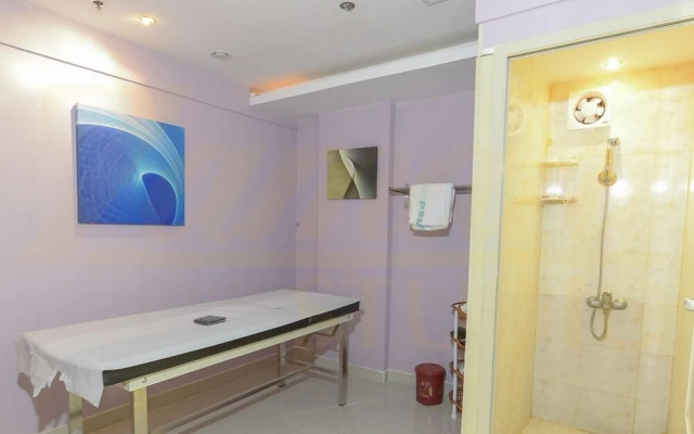 Hotelier Al Dhabab