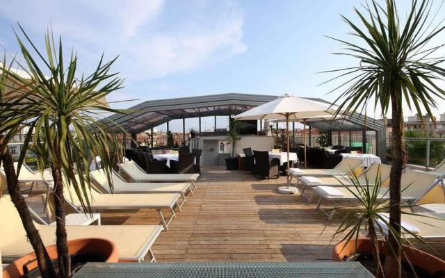 Goldstar Appartements Nice