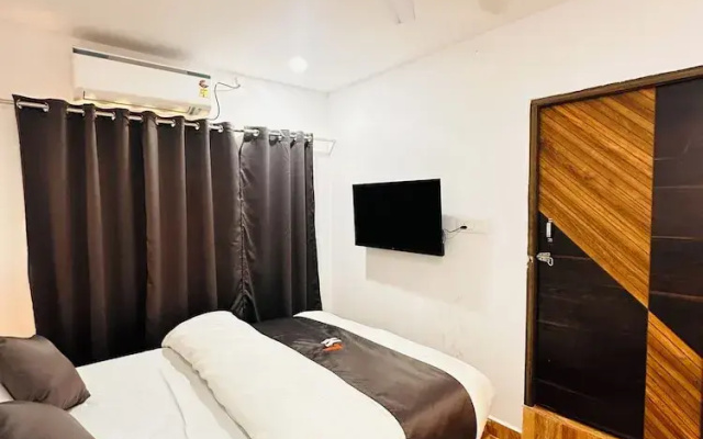 K7 Hotel & Restaurant