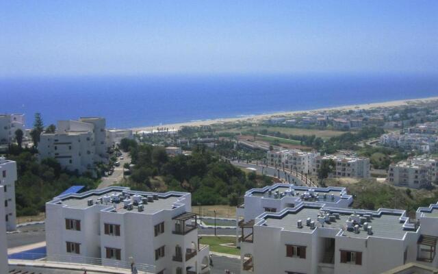 Lovely Apartment in Cabonegro, Bella Vista