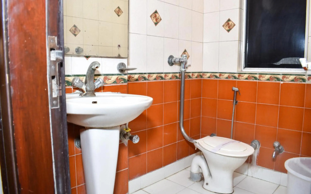Hotel Chanchal Continental