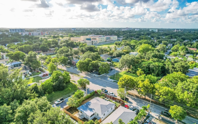 Superior Design District 3BD Home