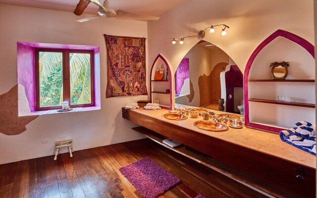 Topaz 4 Bedroom Villa