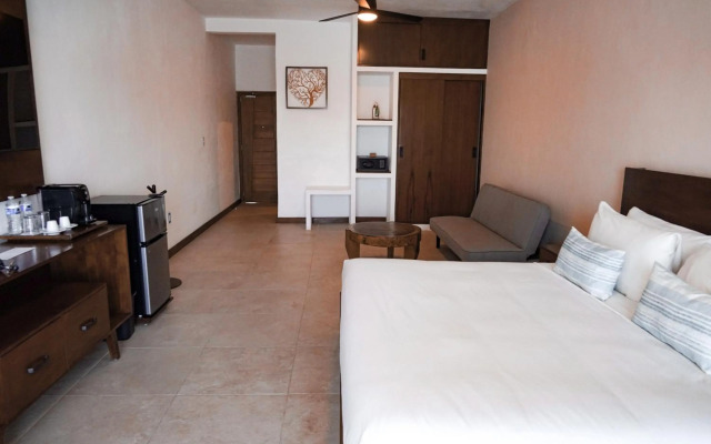 The Mint Resort Isla Mujeres
