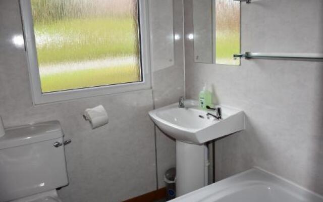 Lagnakeil Lodges
