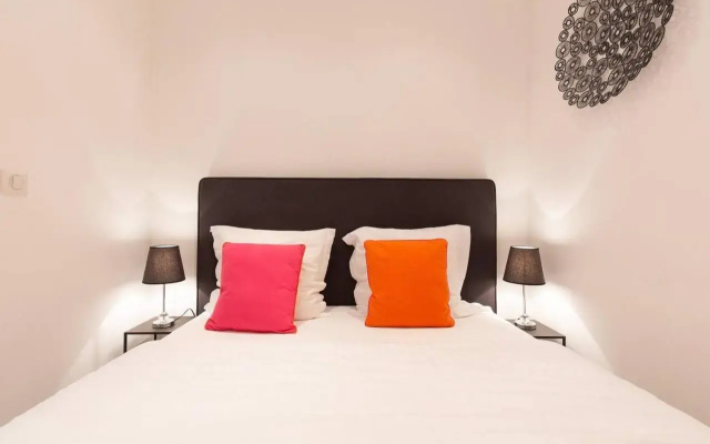 Palais Miramar Croisette 1 bedroom - Apartment in 戛纳 - Photo 2