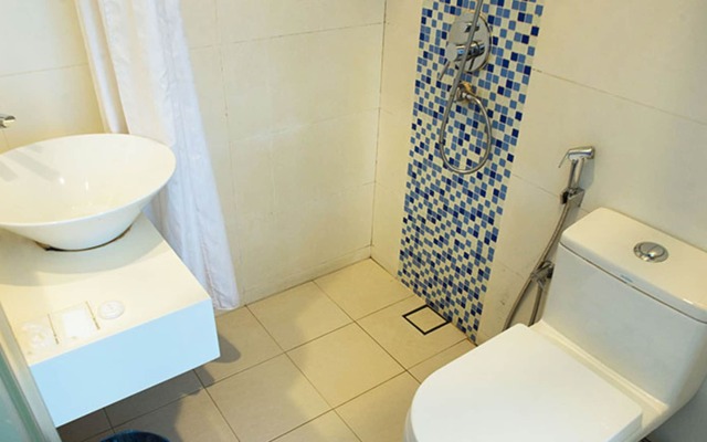 Sri Manja Boutique Hotel