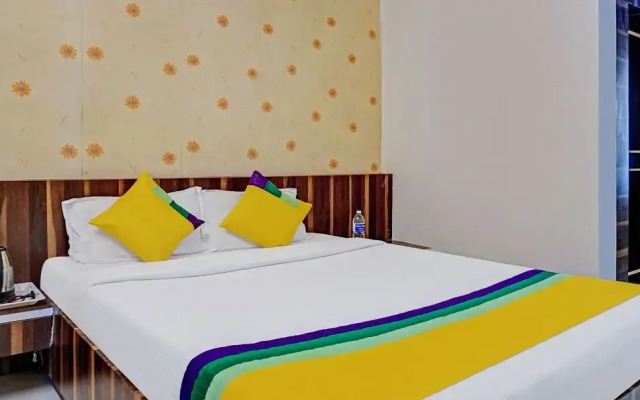 Treebo Trip Swara Residency