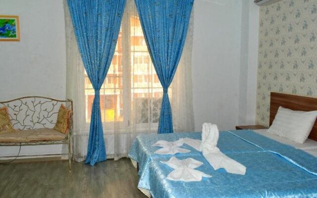 Английский Дом Апарт Отель