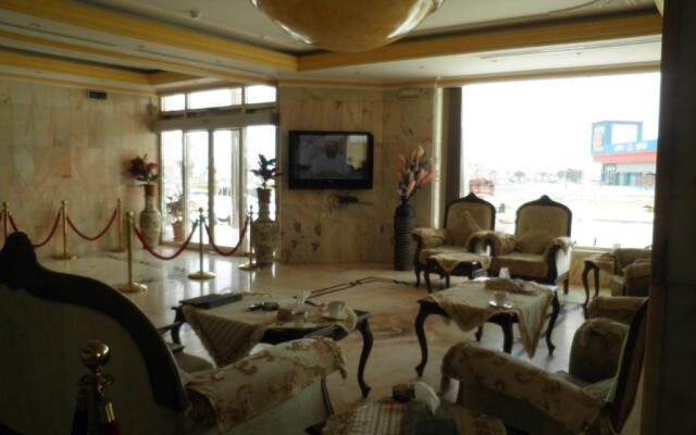 Jazan Royal Suites