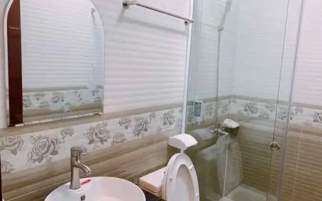 An Ngoc Hotel