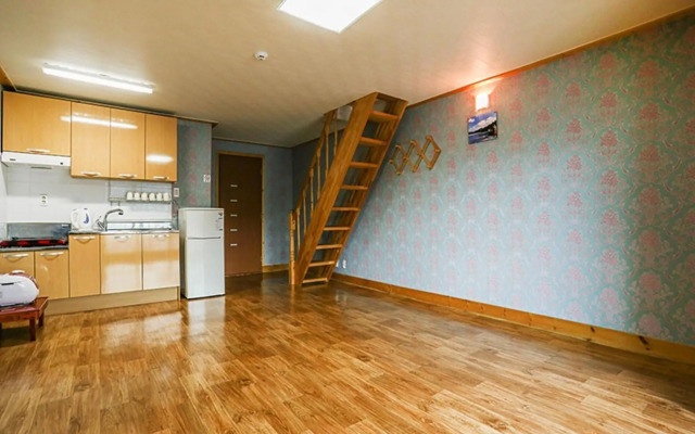 Danyang Bukbyeok Pension